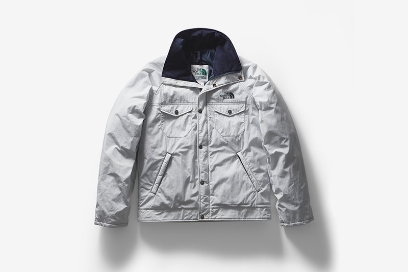 The North Face, Comme des Garçons