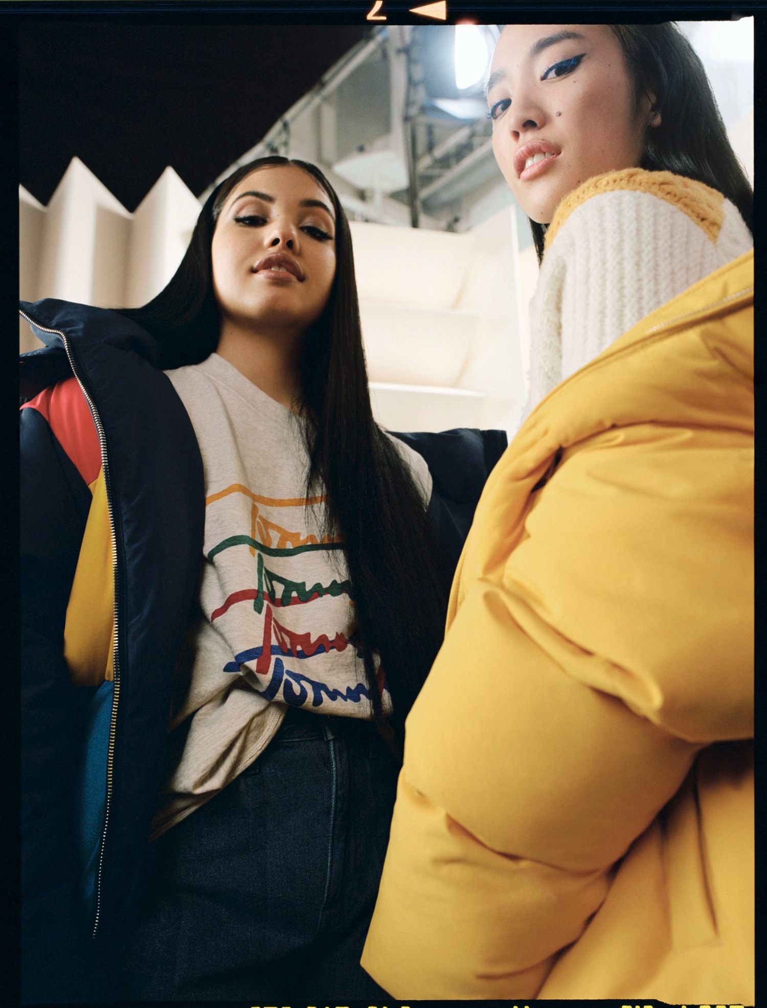 Photo Tommy Jeans Automne 2018