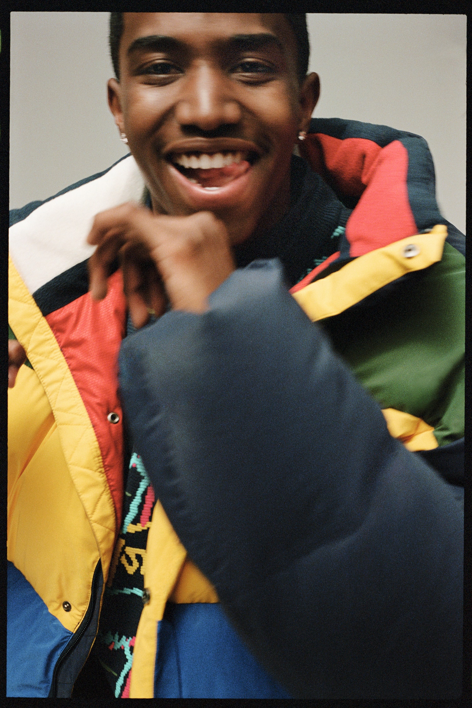 Photo Tommy Jeans Automne 2018