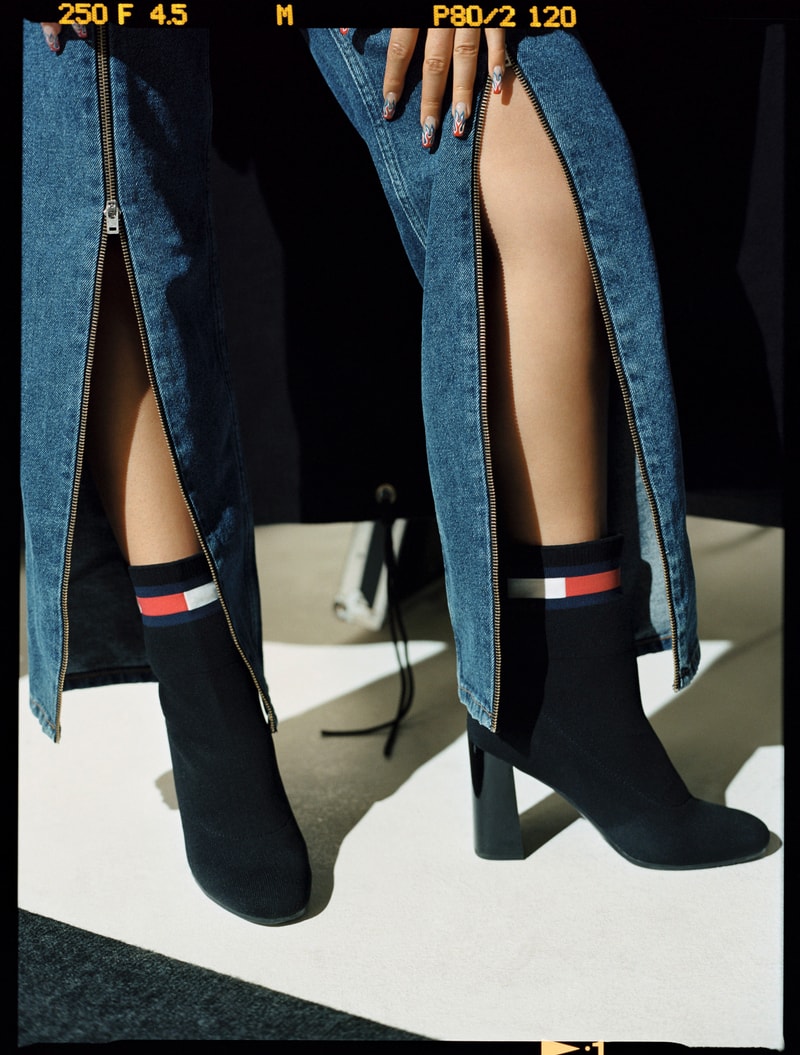 Photo Tommy Jeans Automne 2018