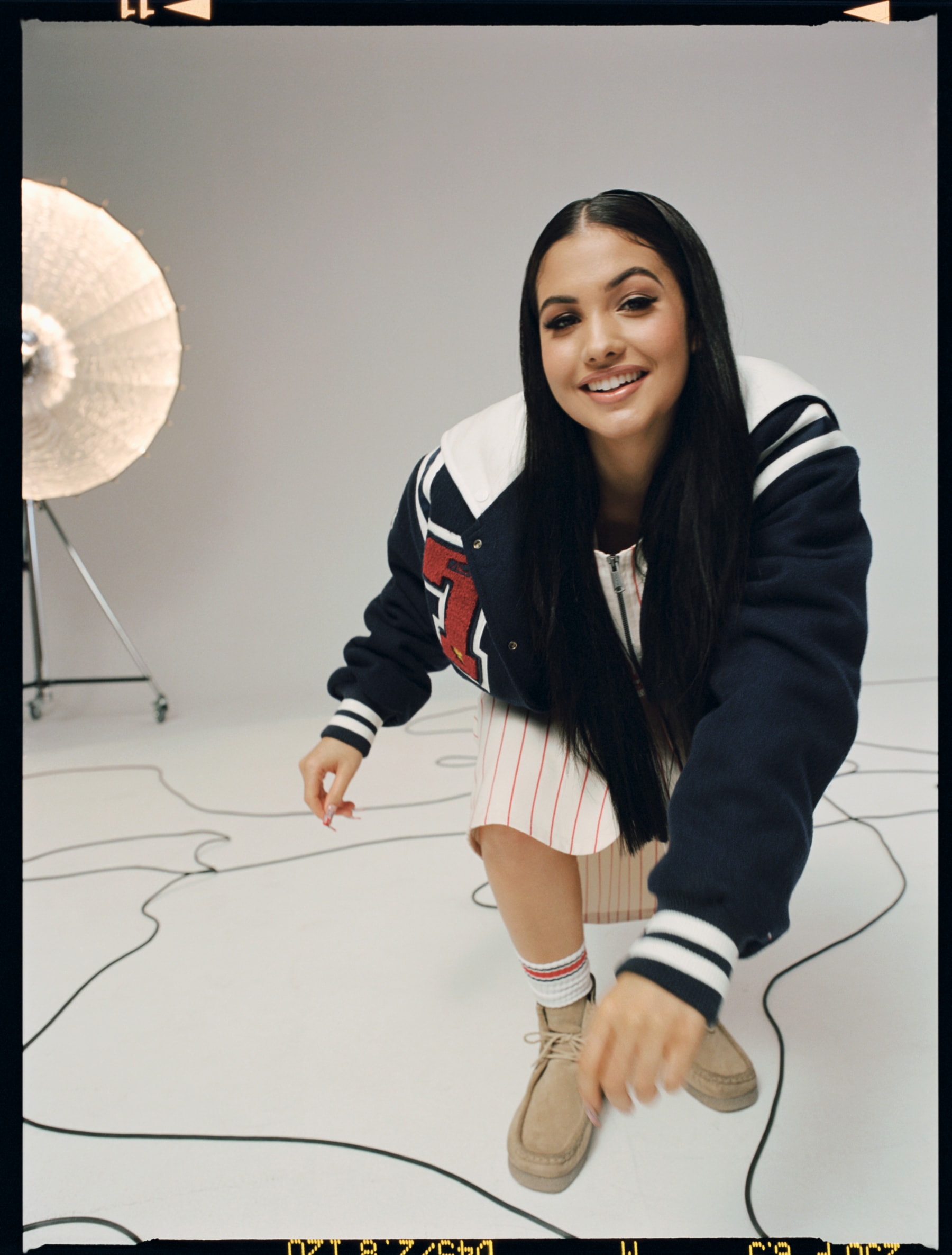 Photo Tommy Jeans Automne 2018