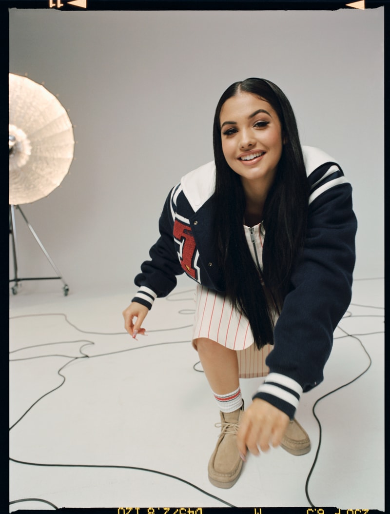 Photo Tommy Jeans Automne 2018