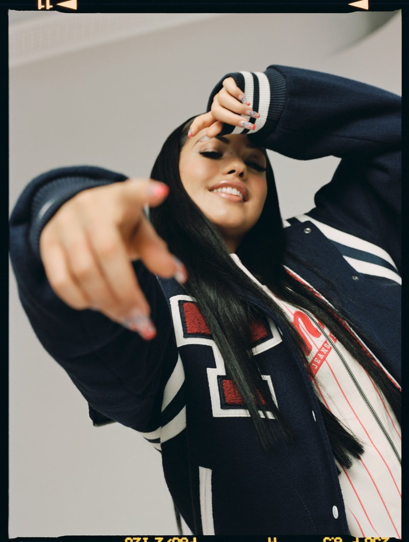Photo Tommy Jeans Automne 2018