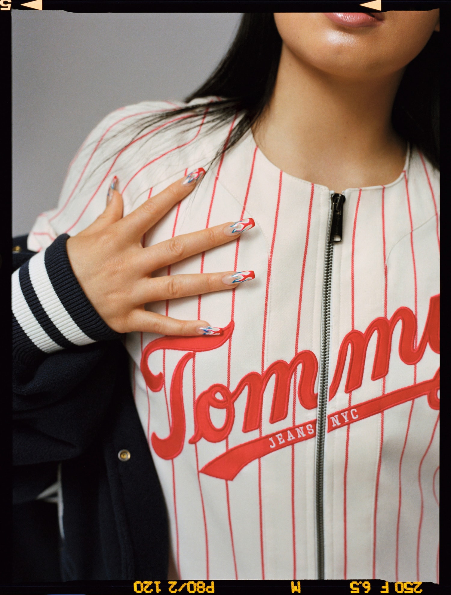 Photo Tommy Jeans Automne 2018