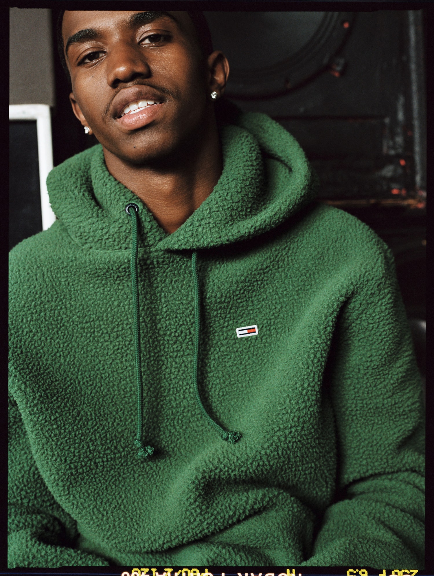 Photo Tommy Jeans Automne 2018
