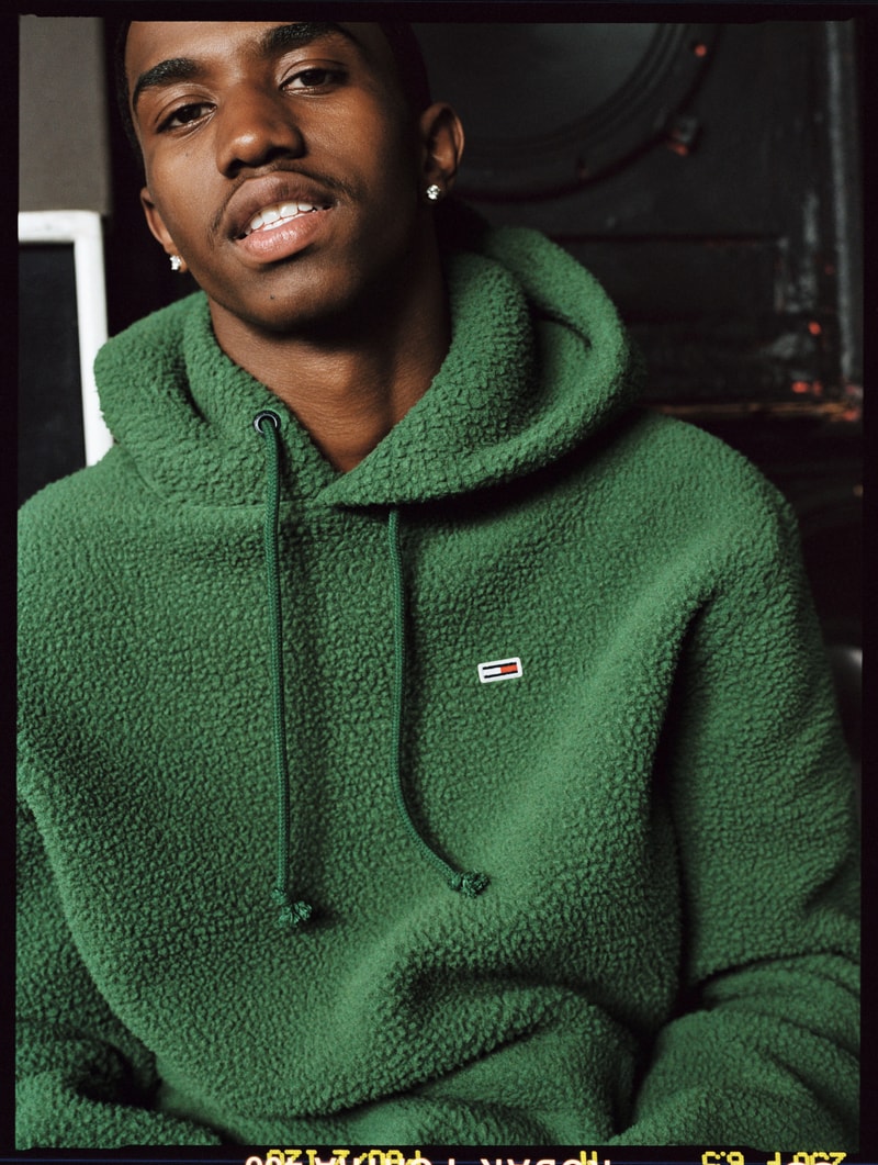 Photo Tommy Jeans Automne 2018
