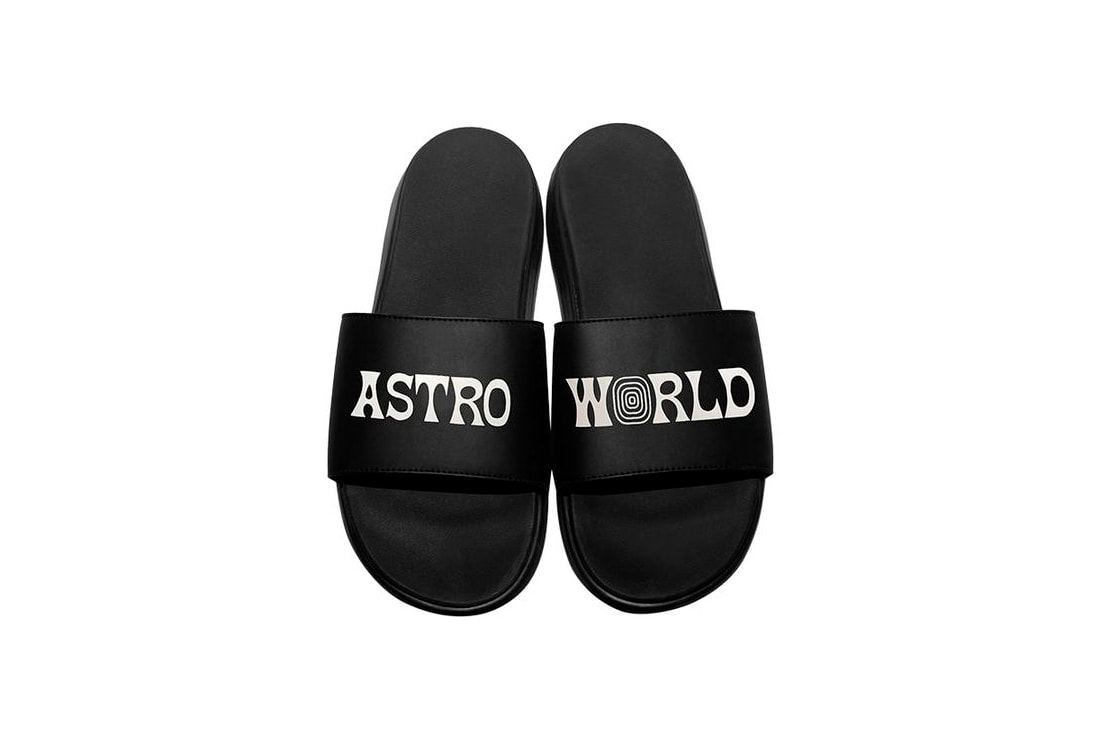 Travis Scott, Astrowolrd, merch