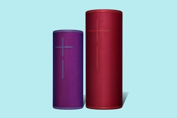 Ultimate Ears Offre Un Redesign À Ses Nouvelles Enceintes Bluetooth UE Boom