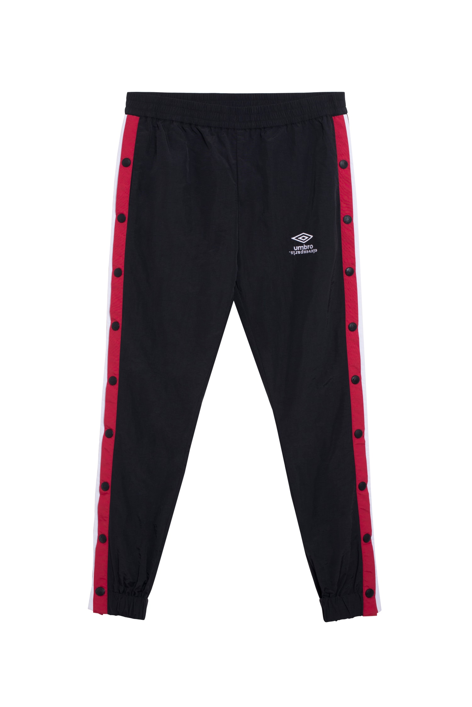 Elevenparis, Umbro