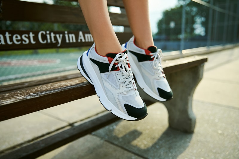 Célèbre Pour Sa Une Du TIME Lors Des Émeutes De Baltimore, Le Photographe Devin Allen Est Derrière Le Nouveau Lookbook D'Under Armour