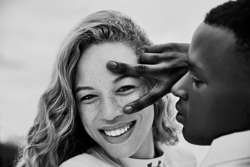 Célèbre Pour Sa Une Du TIME Lors Des Émeutes De Baltimore, Le Photographe Devin Allen Est Derrière Le Nouveau Lookbook D'Under Armour