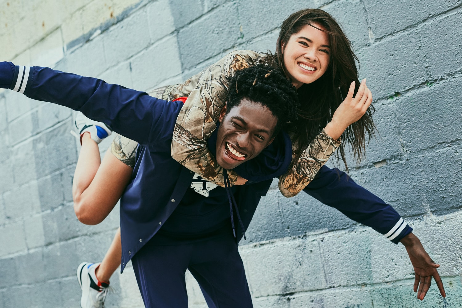 Célèbre Pour Sa Une Du TIME Lors Des Émeutes De Baltimore, Le Photographe Devin Allen Est Derrière Le Nouveau Lookbook D'Under Armour