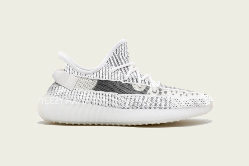 YEEZY BOOST 350 V2 STATIC Kanye West