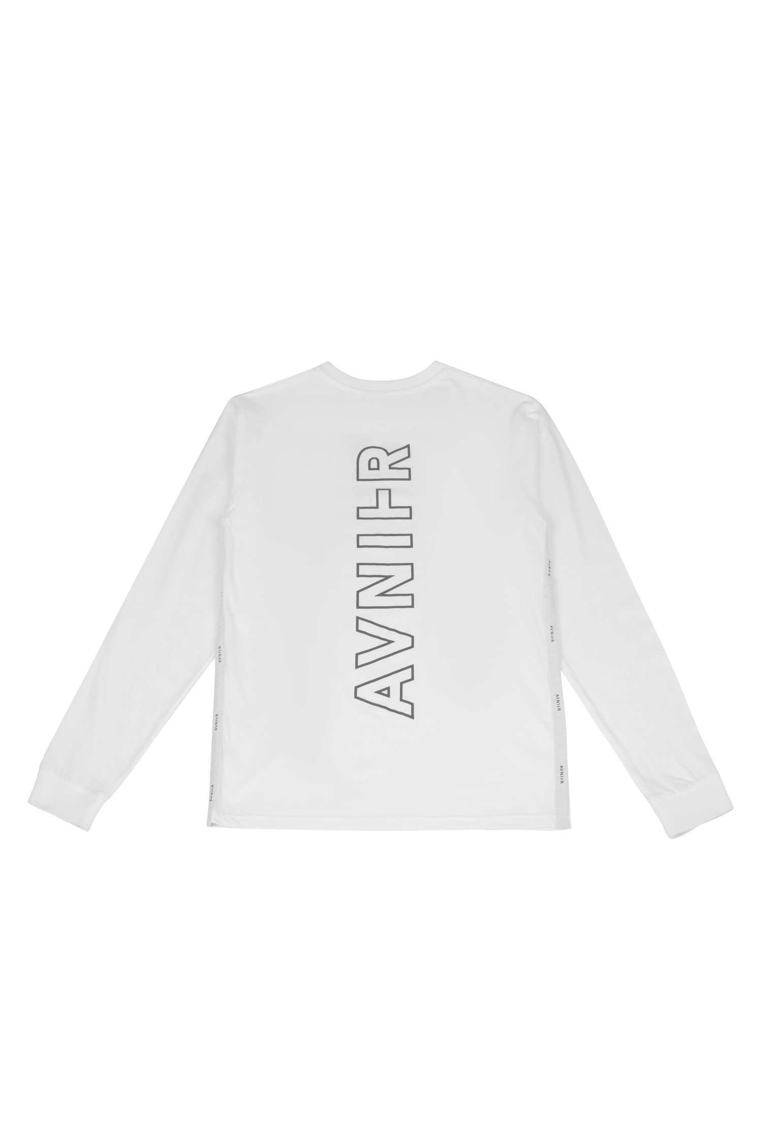 Lookbook De AVNIER Pour "Union"
