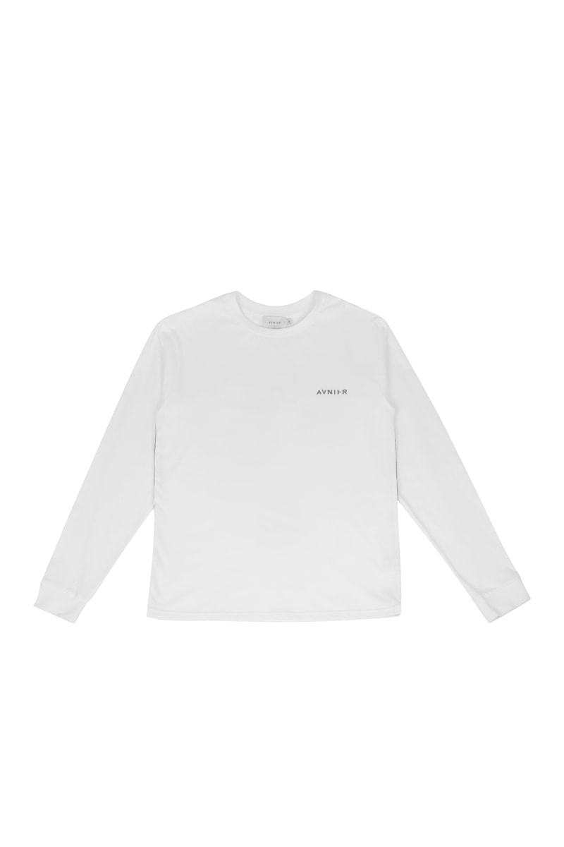 Lookbook De AVNIER Pour "Union"