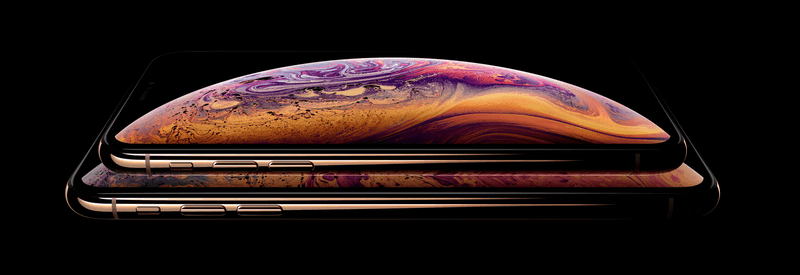 Photo Des Nouveaux iPhones