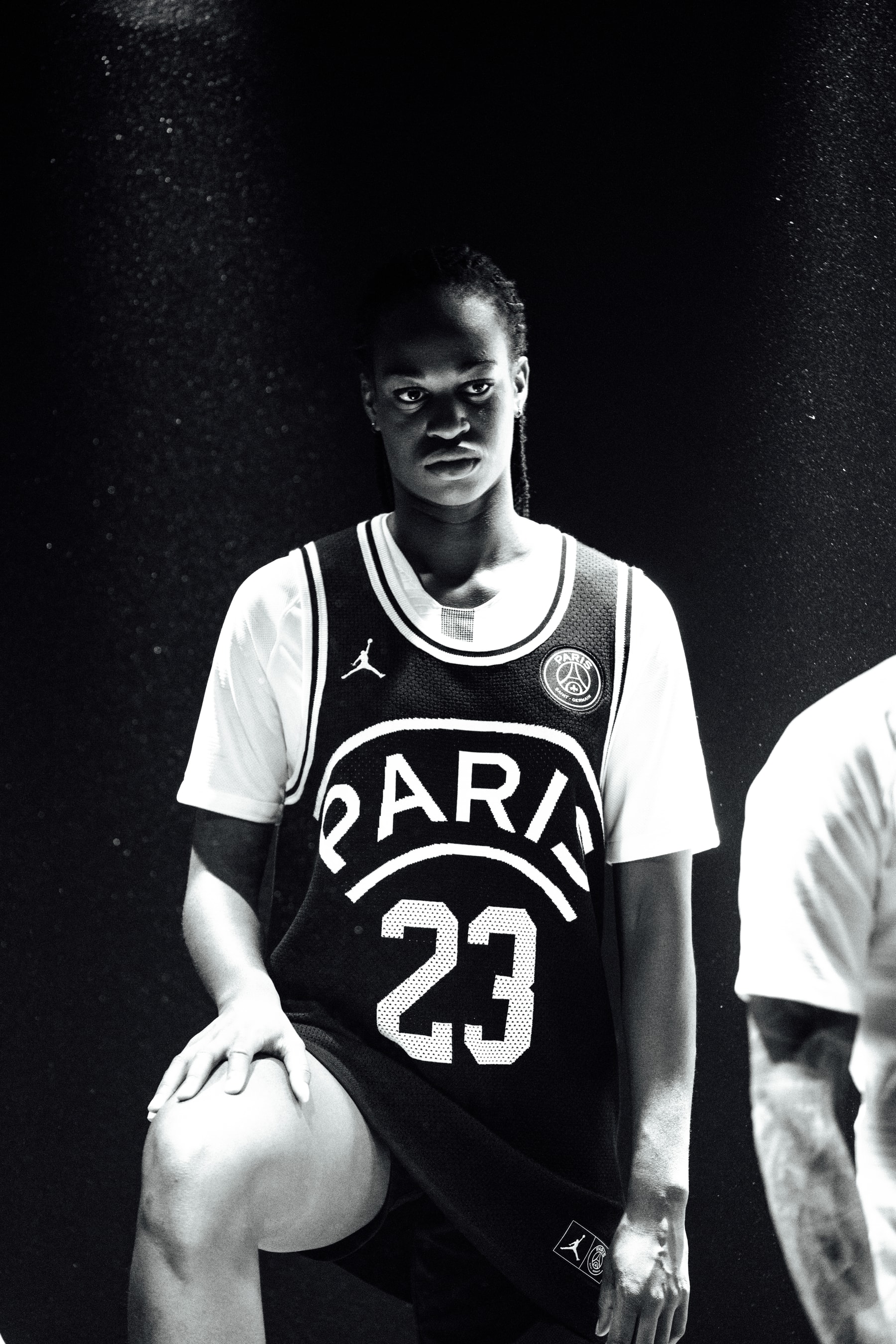 Air Jordan x PSG : Revivez Le Lancement Avec Mbappé Et Dani Alves Au Parc Des Princes