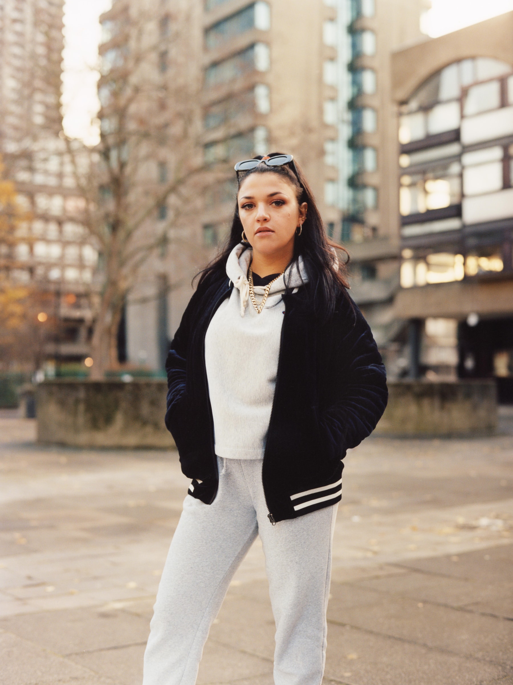 Champion Célèbre Ses Champions Dans Son Nouveau Lookbook