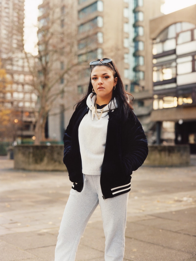 Champion Célèbre Ses Champions Dans Son Nouveau Lookbook