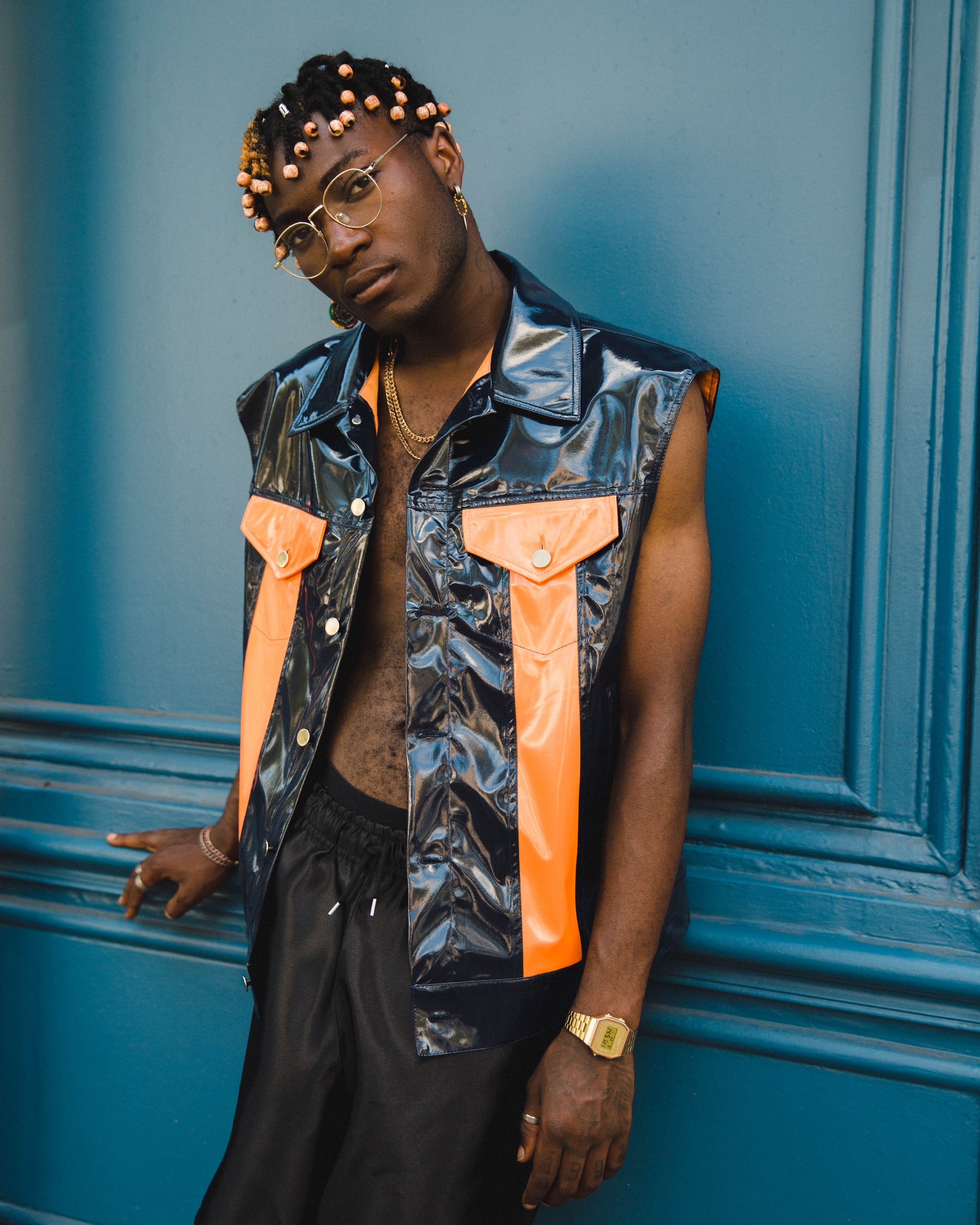 Lookbook De MELANGE