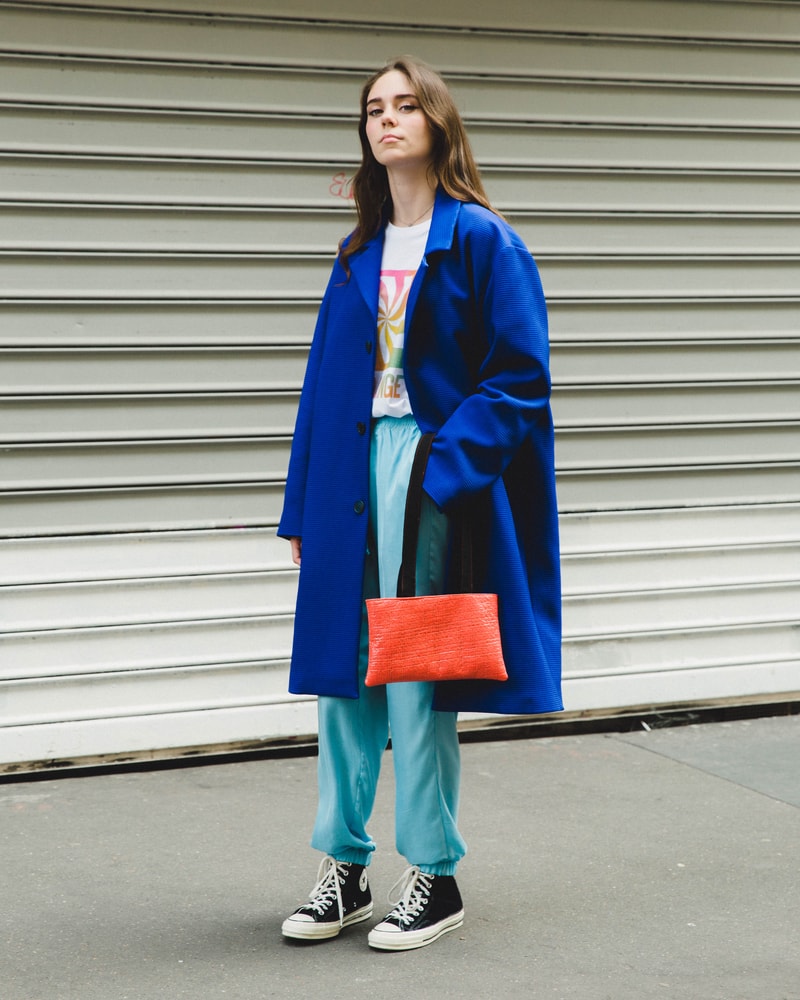 Lookbook De MELANGE