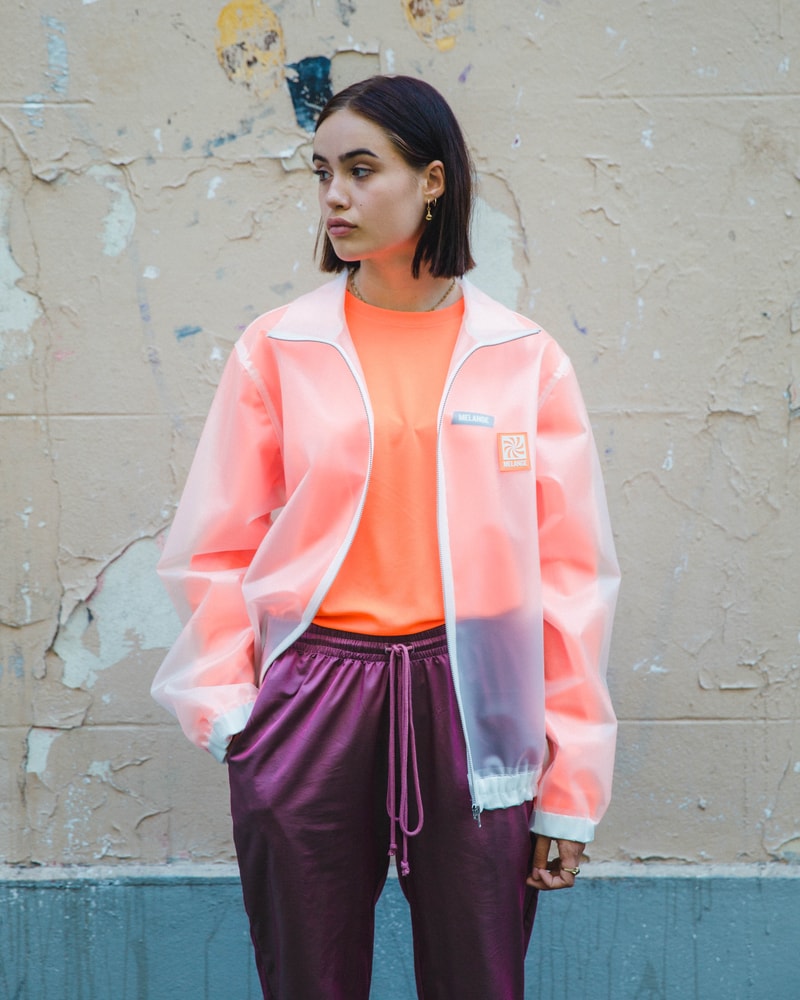 Lookbook De MELANGE