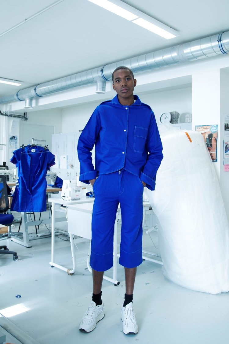 Photo About a Worker