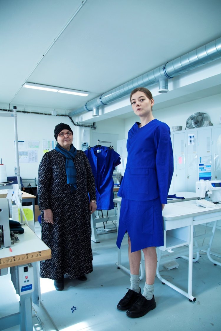 Photo About a Worker