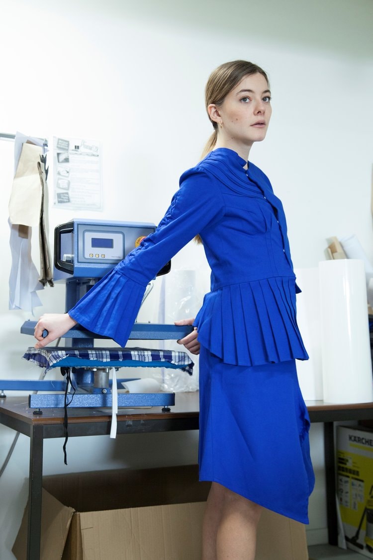 Photo About a Worker