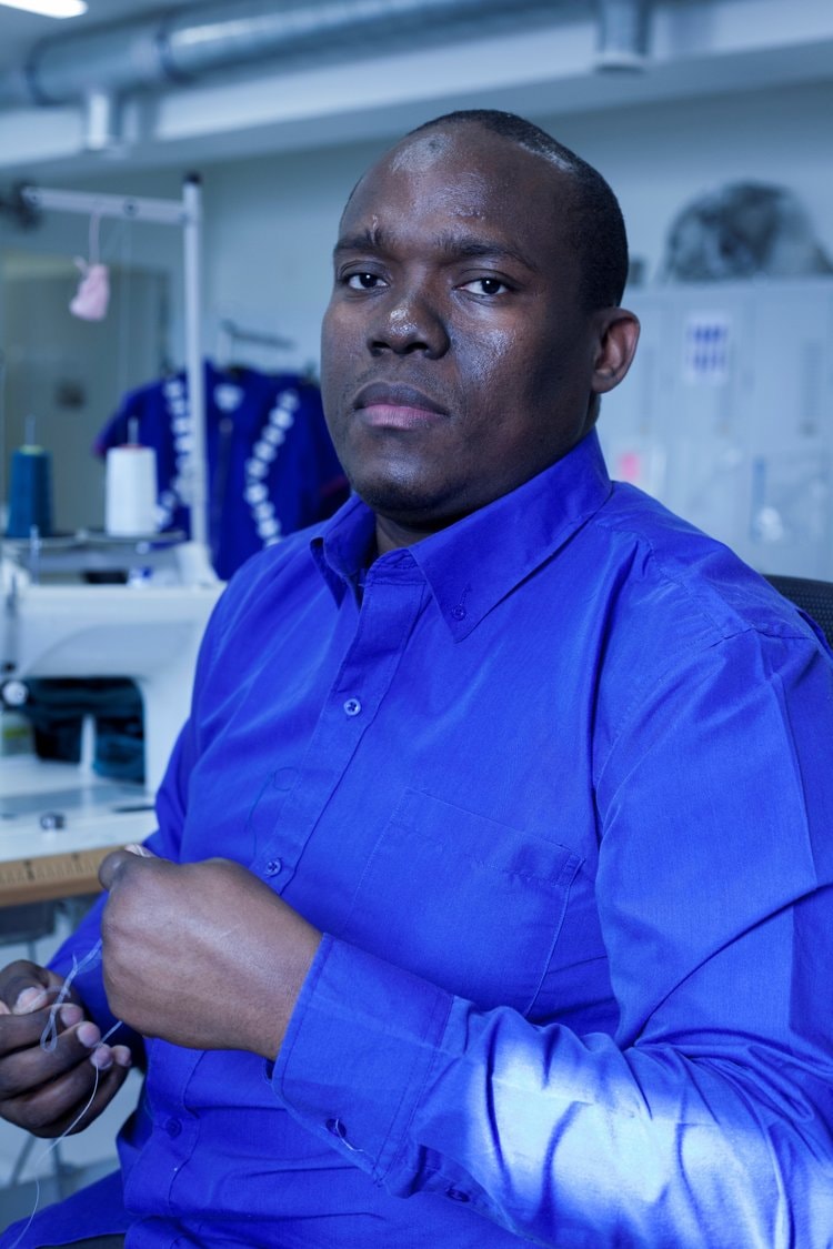 Photo About a Worker