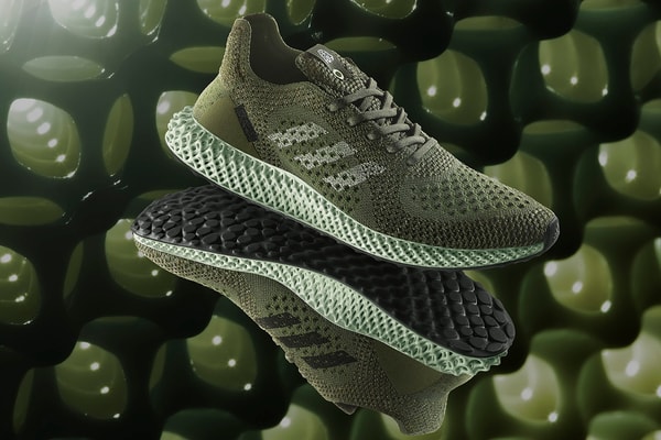 Photo adidas Consortium x Footpatrol