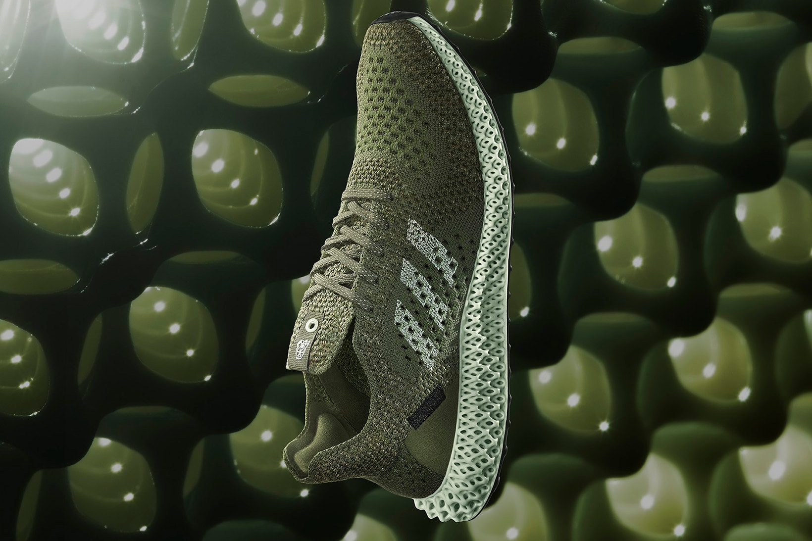Photo adidas Consortium x Footpatrol