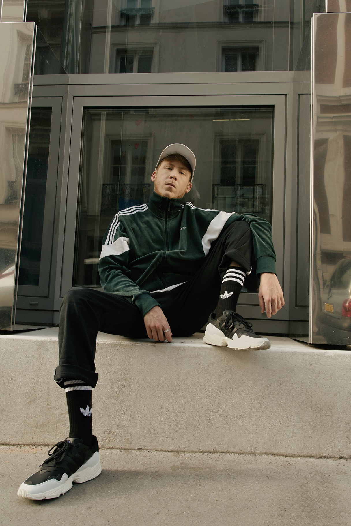 adidas originals yung 96 eddy de pretto