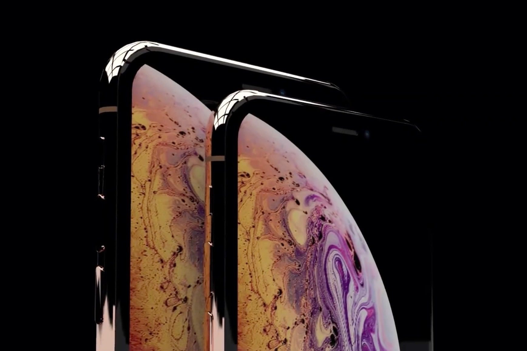 Apple Dévoilera Ses Nouveaux iPhones En Live Sur Twitter Pour La Première Fois De Son Histoire