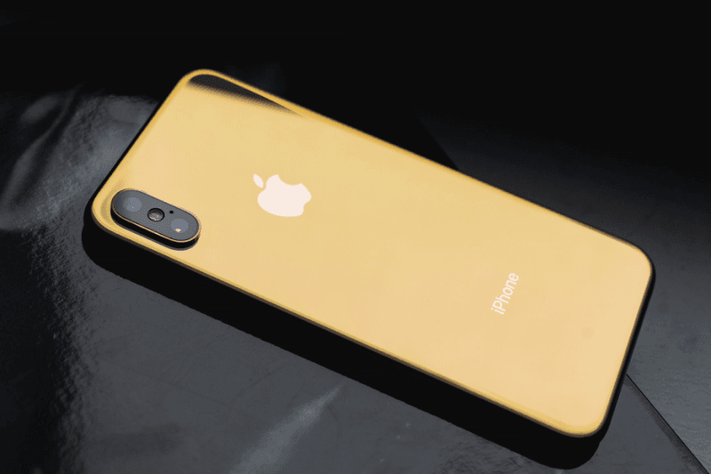 iPhone Xs, Xs Max, Apple Watch Series 4 Or