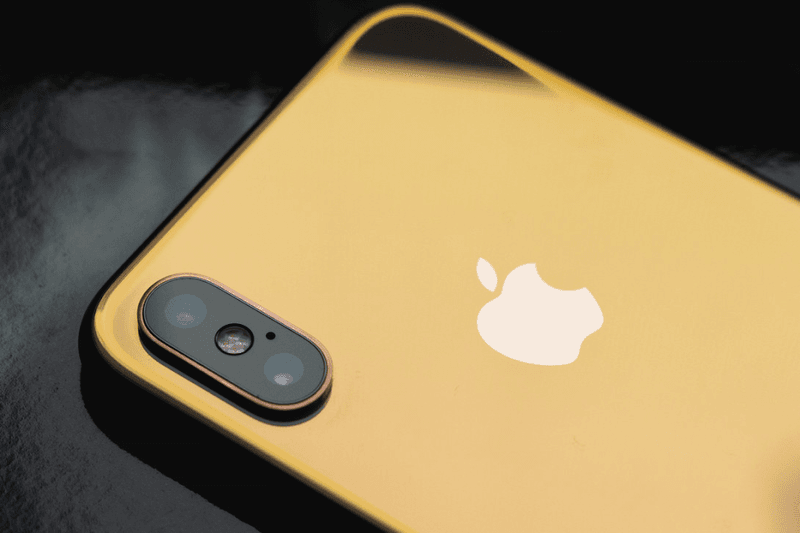 iPhone Xs, Xs Max, Apple Watch Series 4 Or