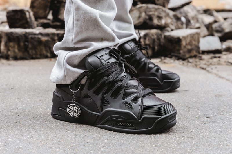 Exclusif : Un Aperçu Complet De La Sneaker A$AP Rocky x Under Armour SRLo