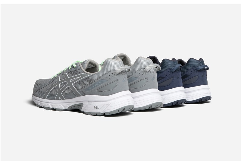 Harmony Paris ASICS Gel Venture 6