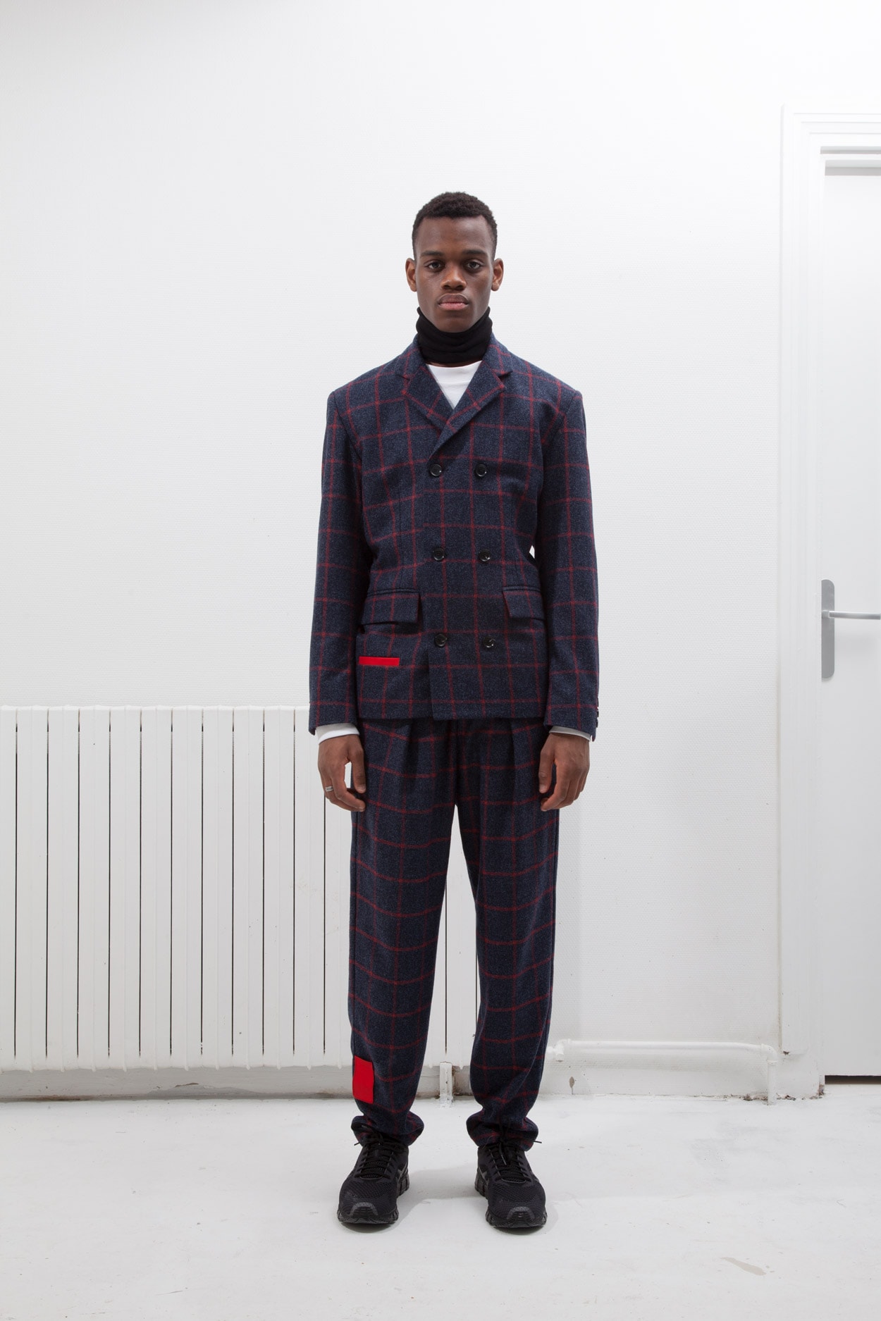 AVOC Dévoile Les Premières Pièces De Sa Collection Automne/Hiver 2018