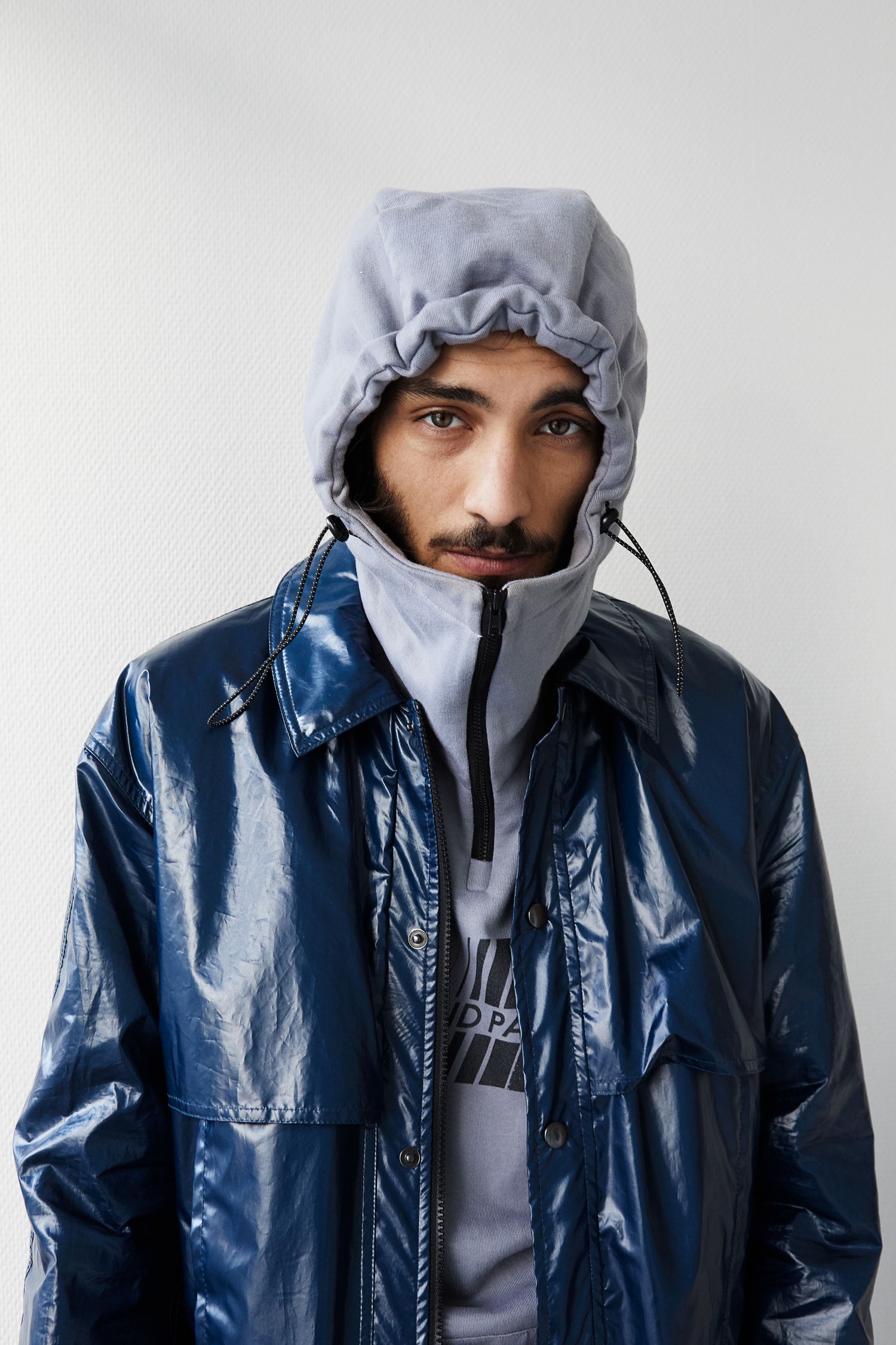 AVOC Dévoile Les Premières Pièces De Sa Collection Automne/Hiver 2018