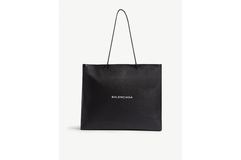 Balenciaga sac shopping 2190$