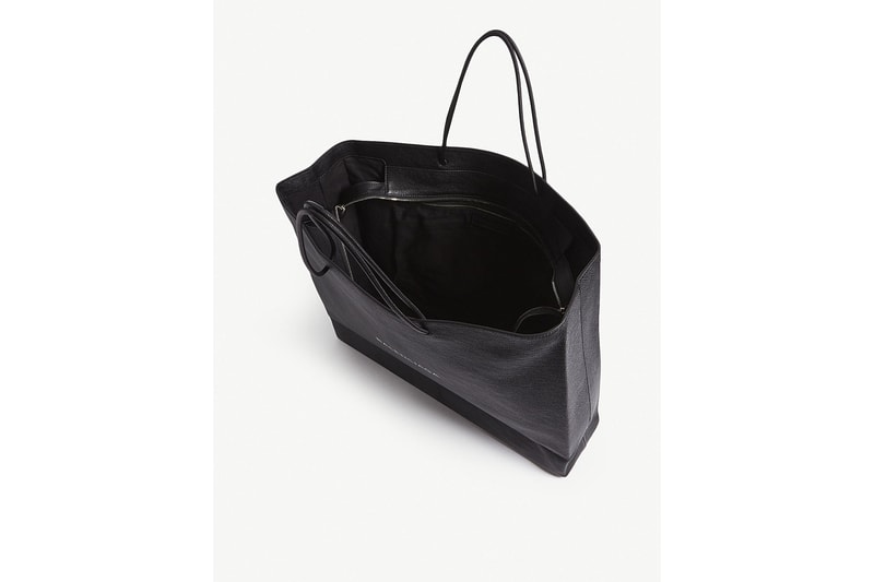 Balenciaga sac shopping 2190$