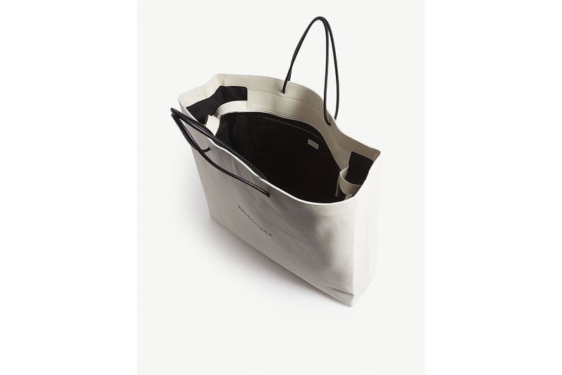 Balenciaga sac shopping 2190$
