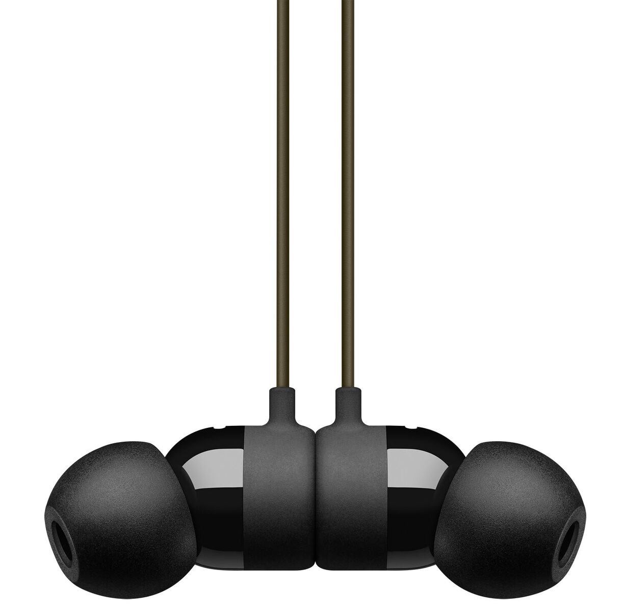 Collection camo Beats by Dre & UNDEFEATED