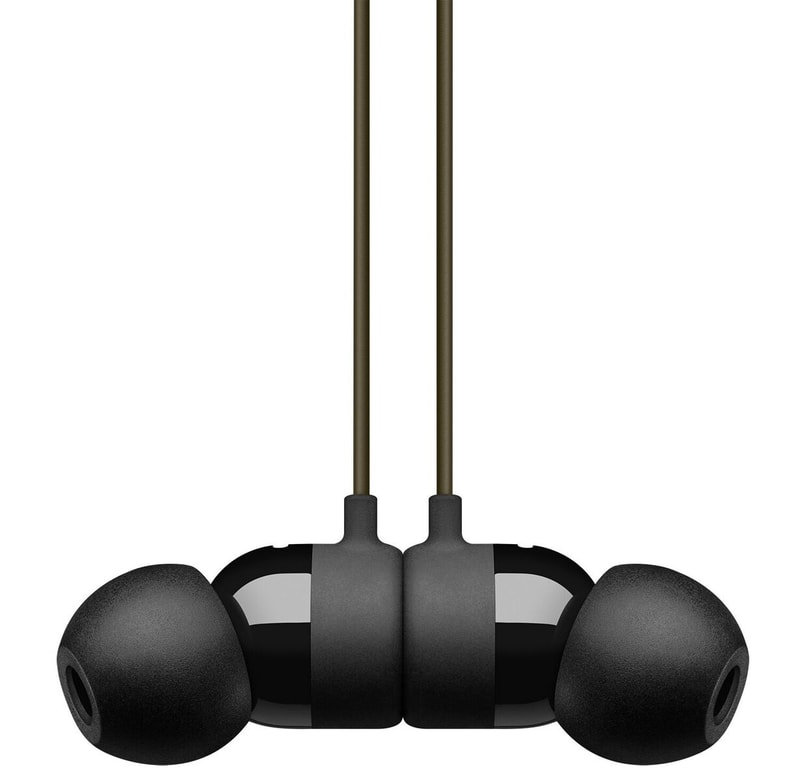 Collection camo Beats by Dre & UNDEFEATED