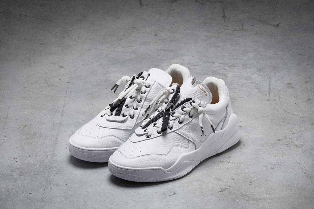 Photo Casbia x Champion