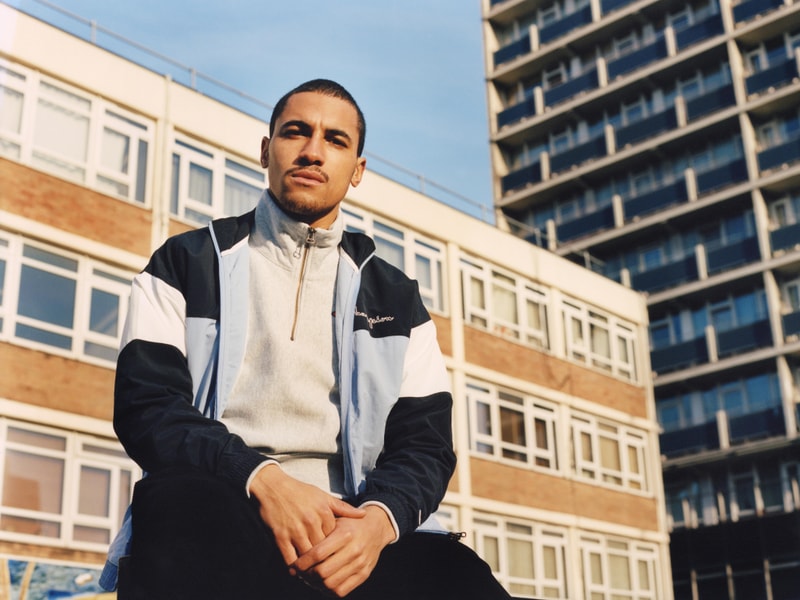 Champion Célèbre Ses Champions Dans Son Nouveau Lookbook
