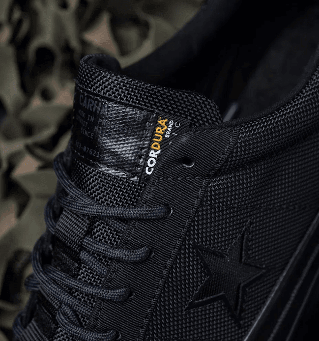 Pack Carhartt WIP x Converse One Star