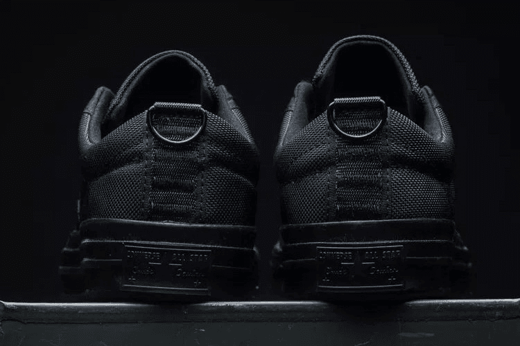 Pack Carhartt WIP x Converse One Star