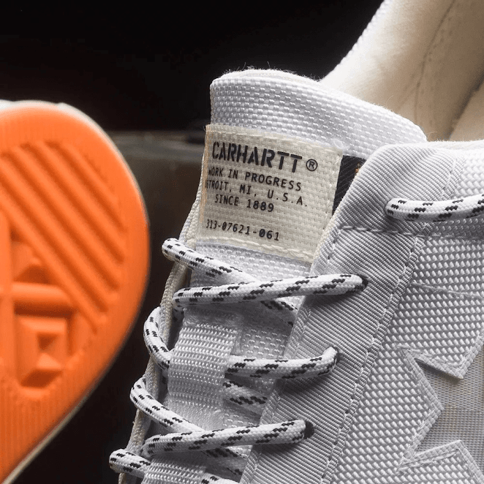 Pack Carhartt WIP x Converse One Star